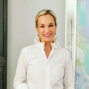 Meet your Posher, Leigh